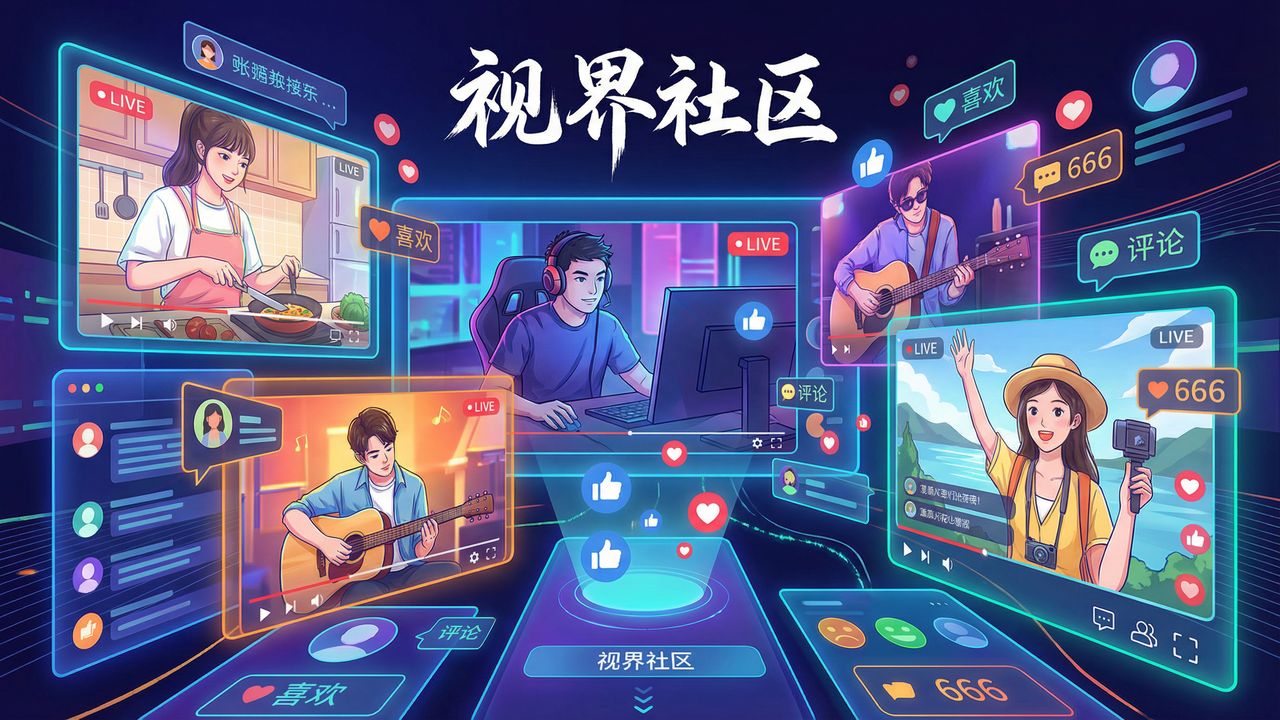 每日大赛mrds社区互动视频